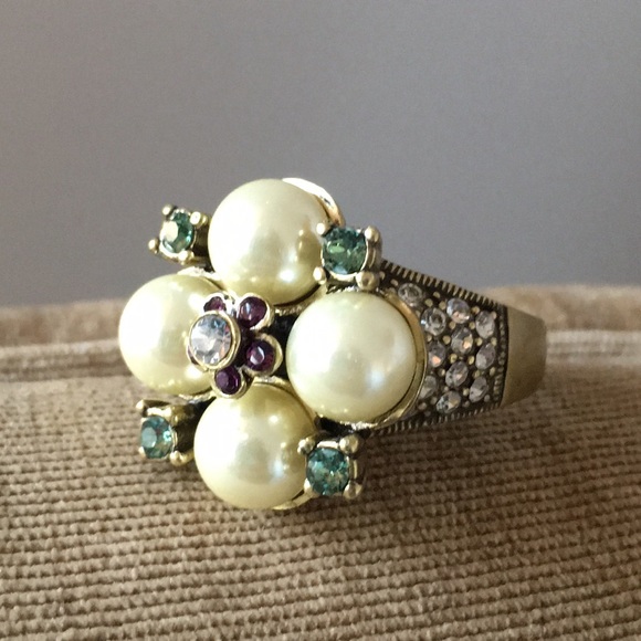 Heidi Daus Jewelry - Heidi Daus cocktail ring